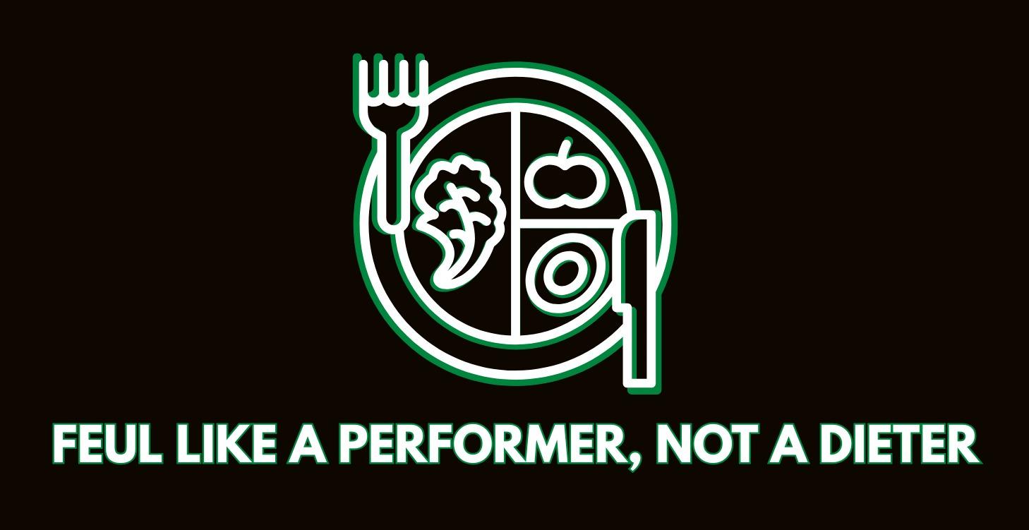 Nutrition for Athletic Physique