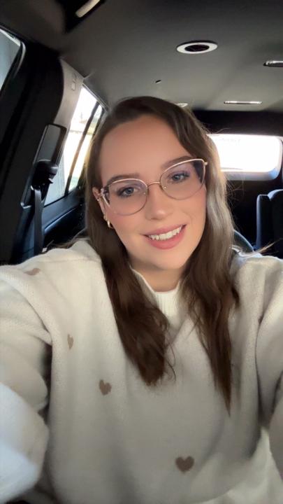 Kayla Wilberger