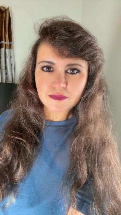 Sara Garrido