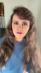 Sara Garrido