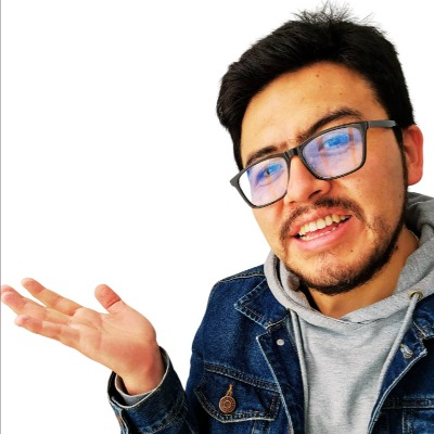Hugo Paredes Espinoza