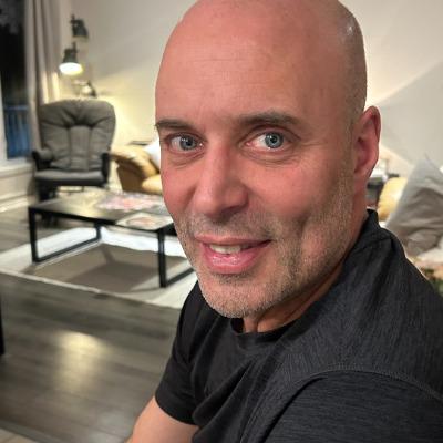 Marco Ducharme