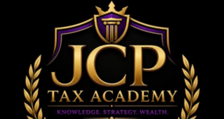 JCP Tax Academy