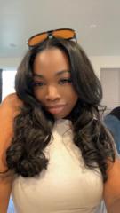 DreCarla Perkins