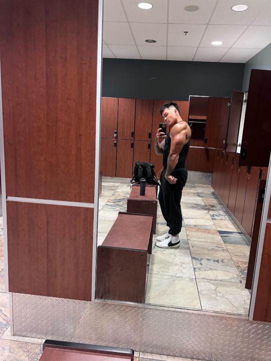 Jp Muyano