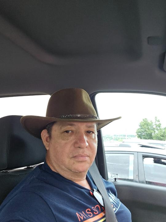 Moises Eduardo Cerrato