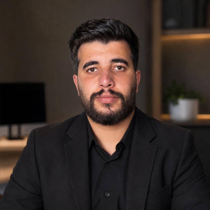 Ahmad Karbouja