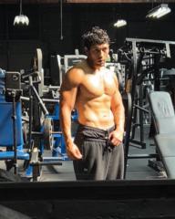 Roberto Armendariz
