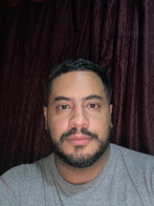 Alejandro Acosta