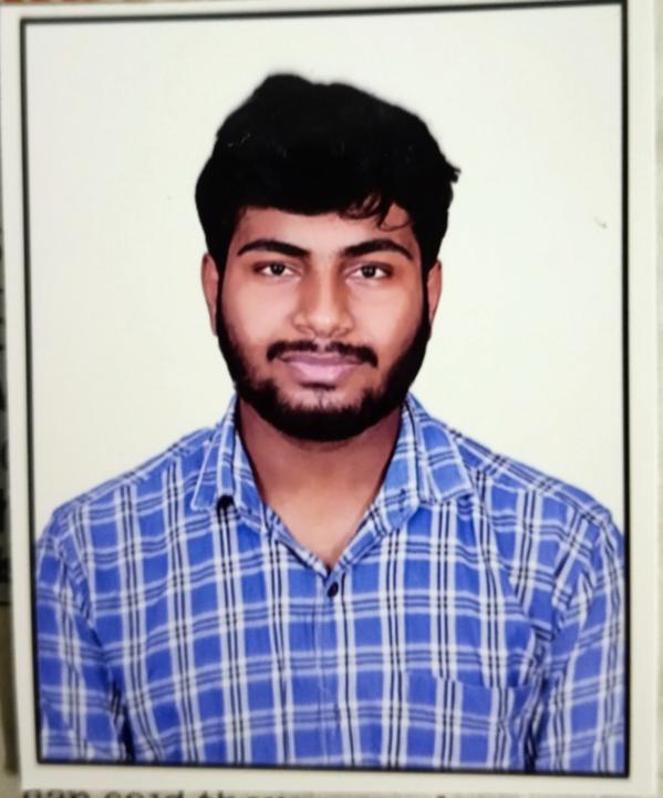 Sai Manikanta