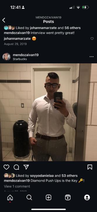 Ivan Mexican