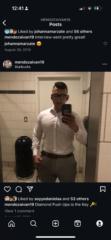 Ivan Mexican