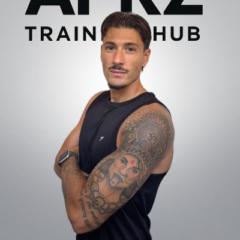 Alvaro Pérez Sáez