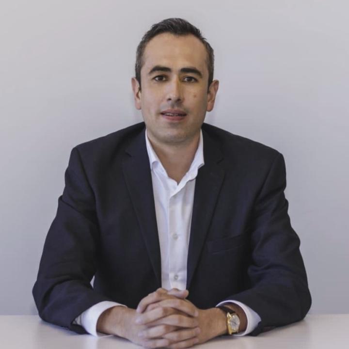 Raul Enrique Ojeda Espino