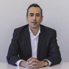 Raul Enrique Ojeda Espino