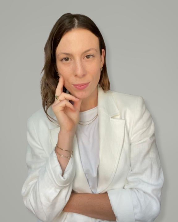 Marlene Klotz