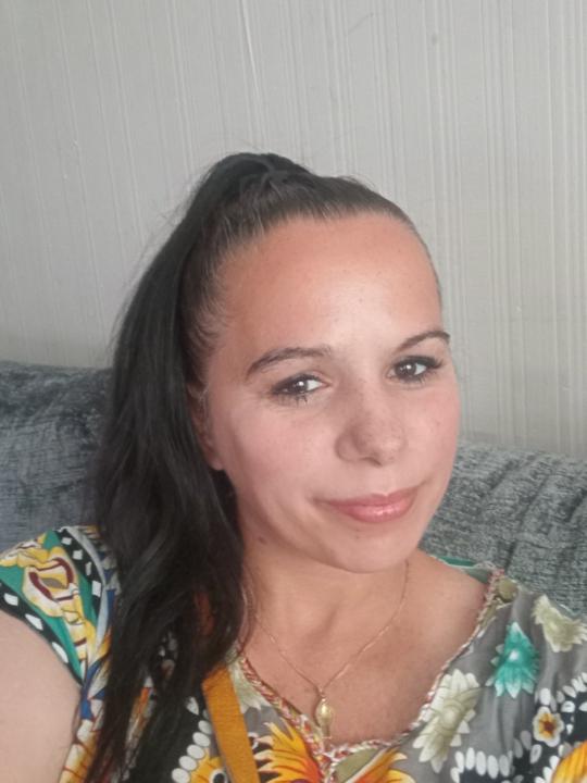 Shavida Van Poelgeest