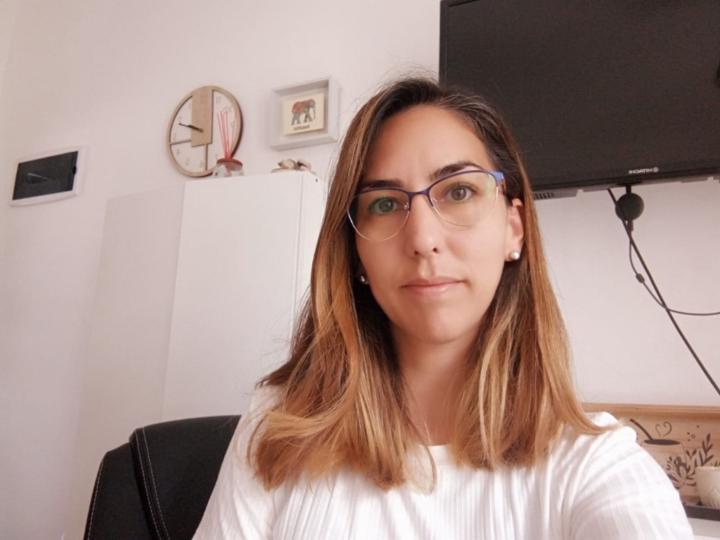 Yanina Bonini Domínguez