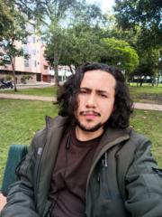 Andrew Arismendy