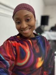 Malikah Maryam