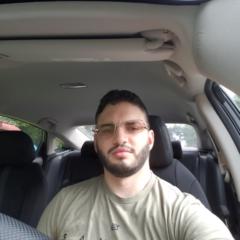 Chris Blais