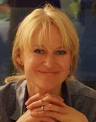 Astrid Galli