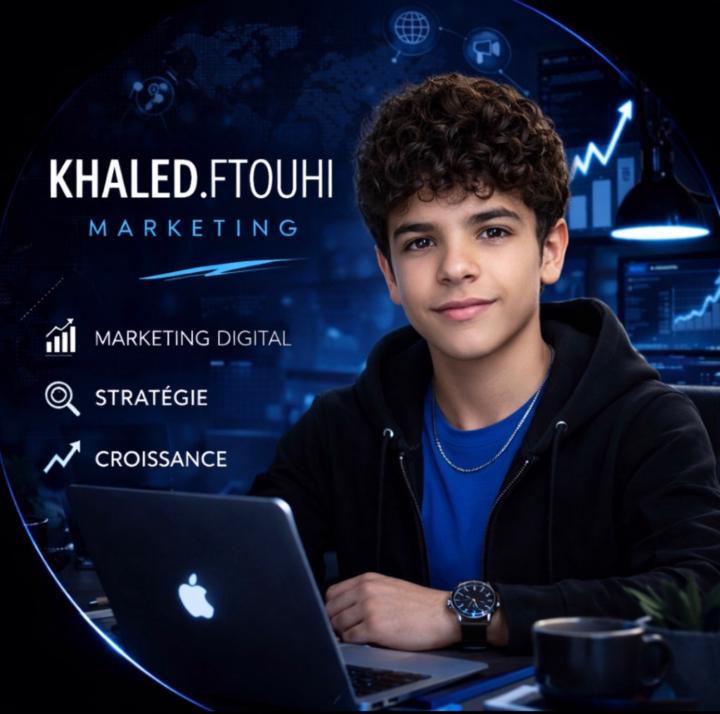 Khaled Ftouhi
