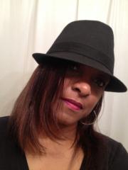 Yvette Woodruff