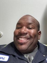 Omari Shiver