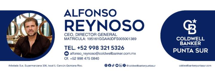 Alfonso Reynoso