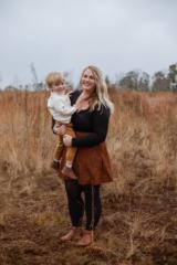 Kayla Wadford