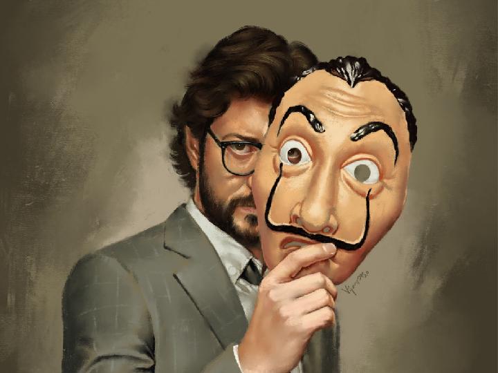 El Professor