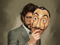 El Professor