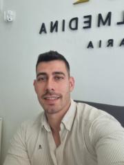 Adán Rodríguez Diaz