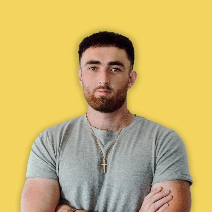 Benjamin Conroy