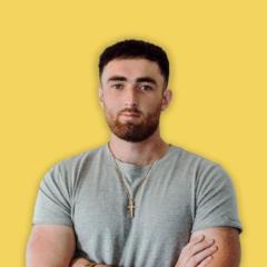 Benjamin Conroy