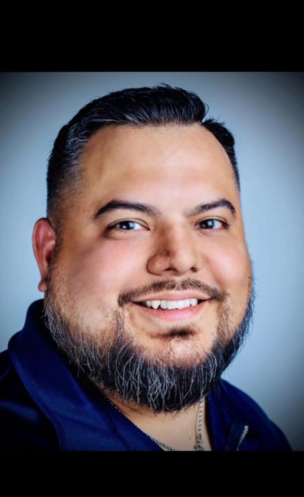 James Martinez