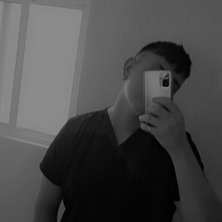 Fernando Javier Rodríguez