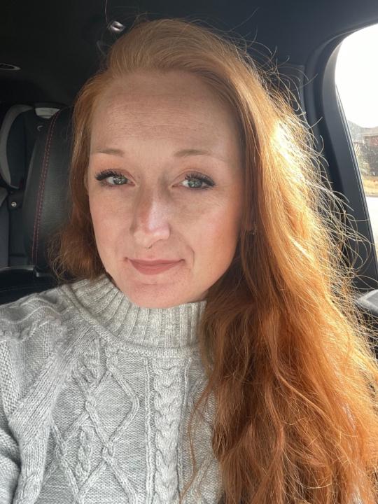 Amanda Christoffersen