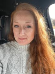 Amanda Christoffersen