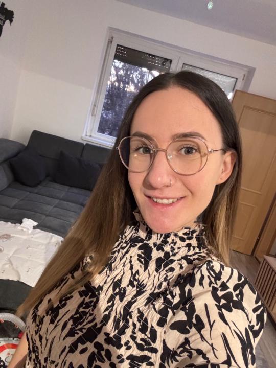Celina Leikauf