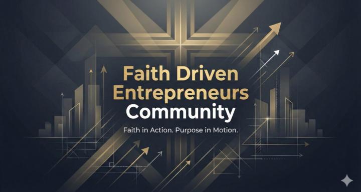 Faith-Driven Entrepreneurs