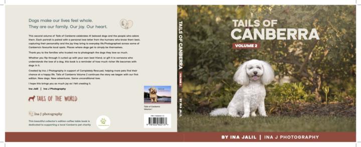 Book Project Debrief