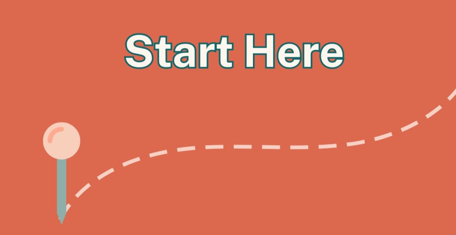 Step 1: Welcome & Start Here for Onboarding