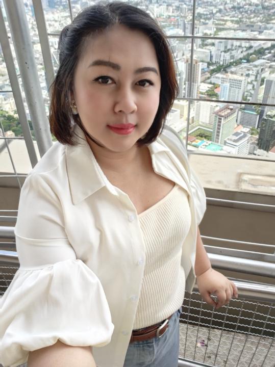 Chonticha Srisawas