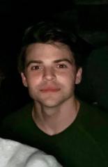 Elijah Glidewell