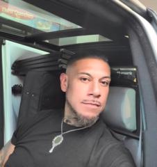 Fabian Rea
