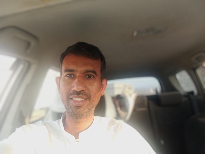 Muayad Ben jarer