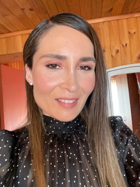 Josseline Fuentes