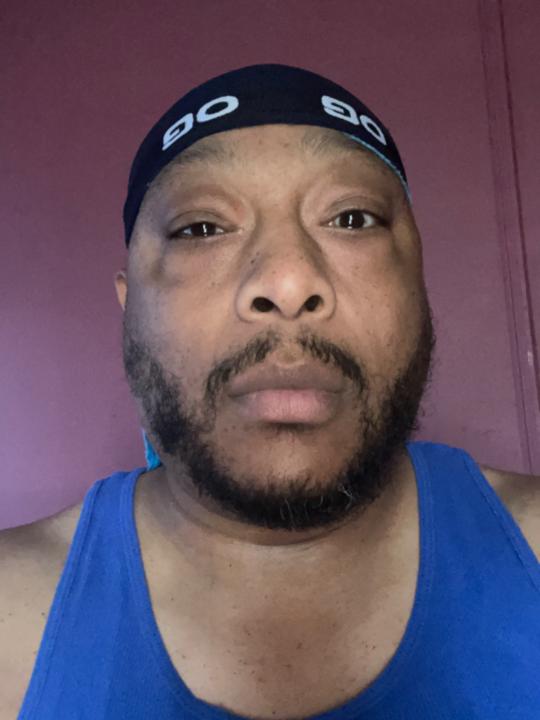Calvin Goins